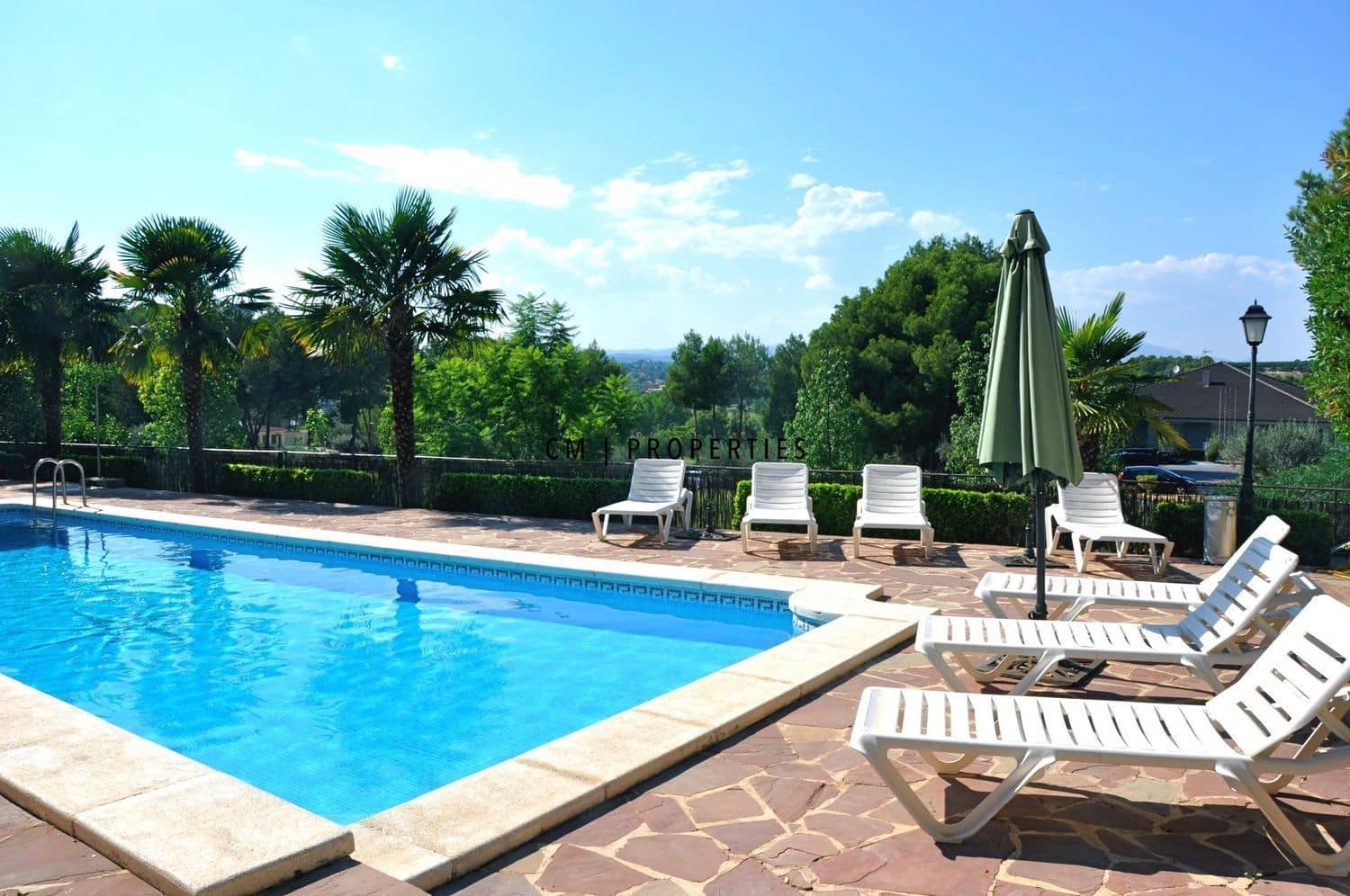 1 sypialnia Mieszkanie do wynajęcia w Chiva z basenem - 1 000 € (Ref: 9634744)