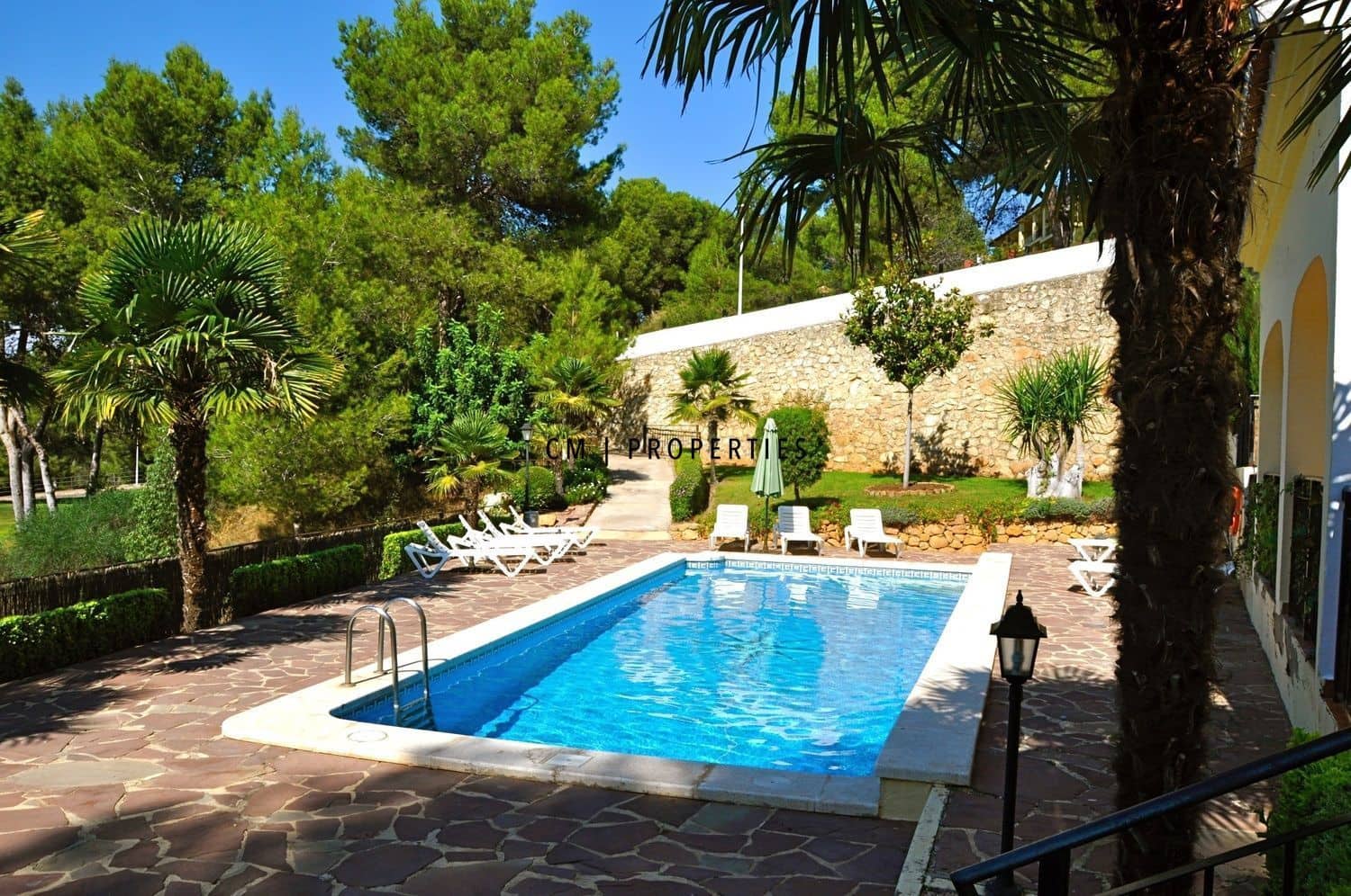 1 sypialnia Mieszkanie do wynajęcia w Chiva z basenem - 1 000 € (Ref: 9634744)