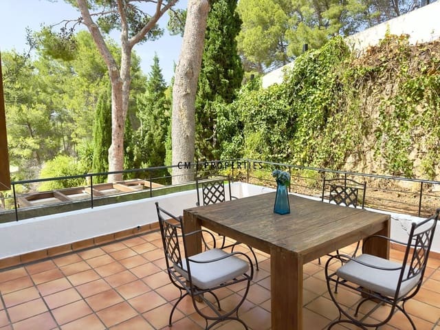 1 soverom Leilighet til leie i Chiva med svømmebasseng - € 1 000 (Ref: 9634744)