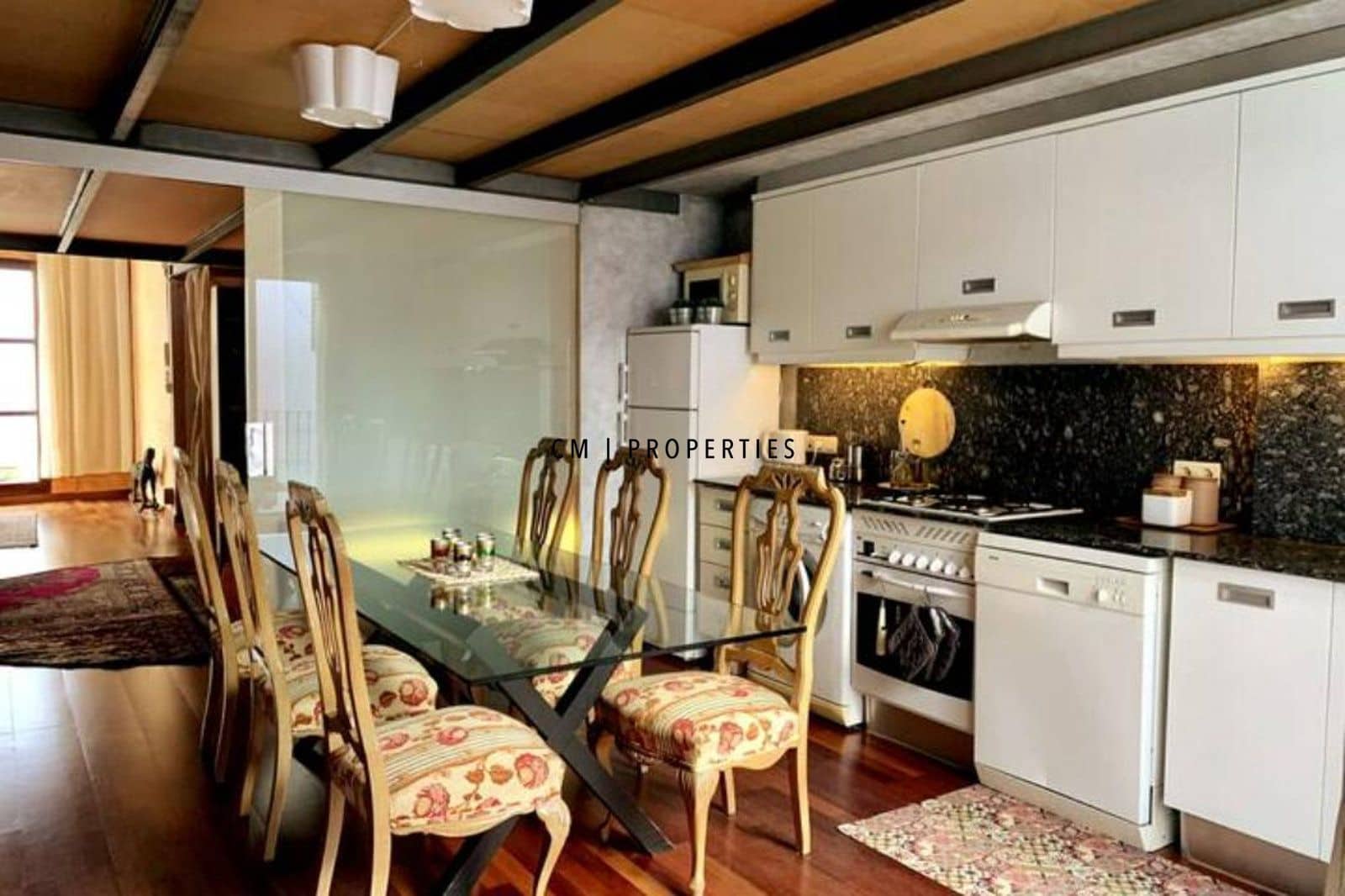 Appartement de 1 chambre à louer à Valence ville - 1 150 € (Ref: 9635095)