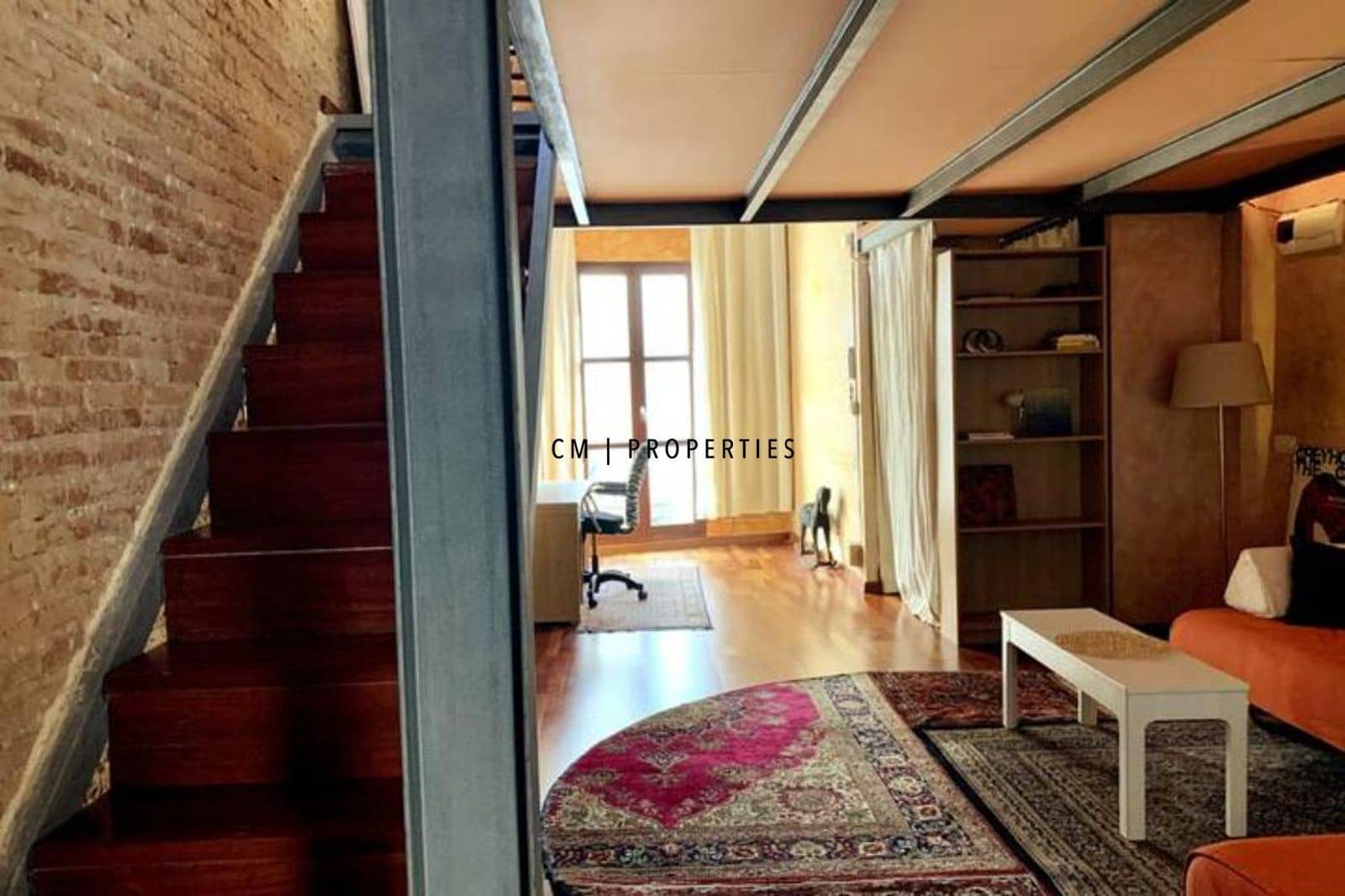Appartement de 1 chambre à louer à Valence ville - 1 150 € (Ref: 9635095)