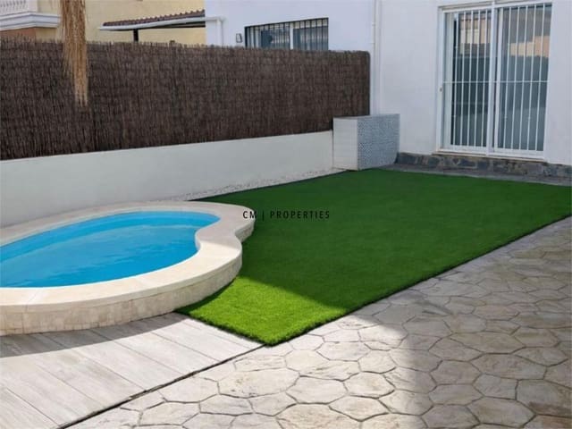 Penthouse de 4 chambres à louer à La Pobla de Vallbona avec piscine garage - 1 900 € (Ref: 9635096)