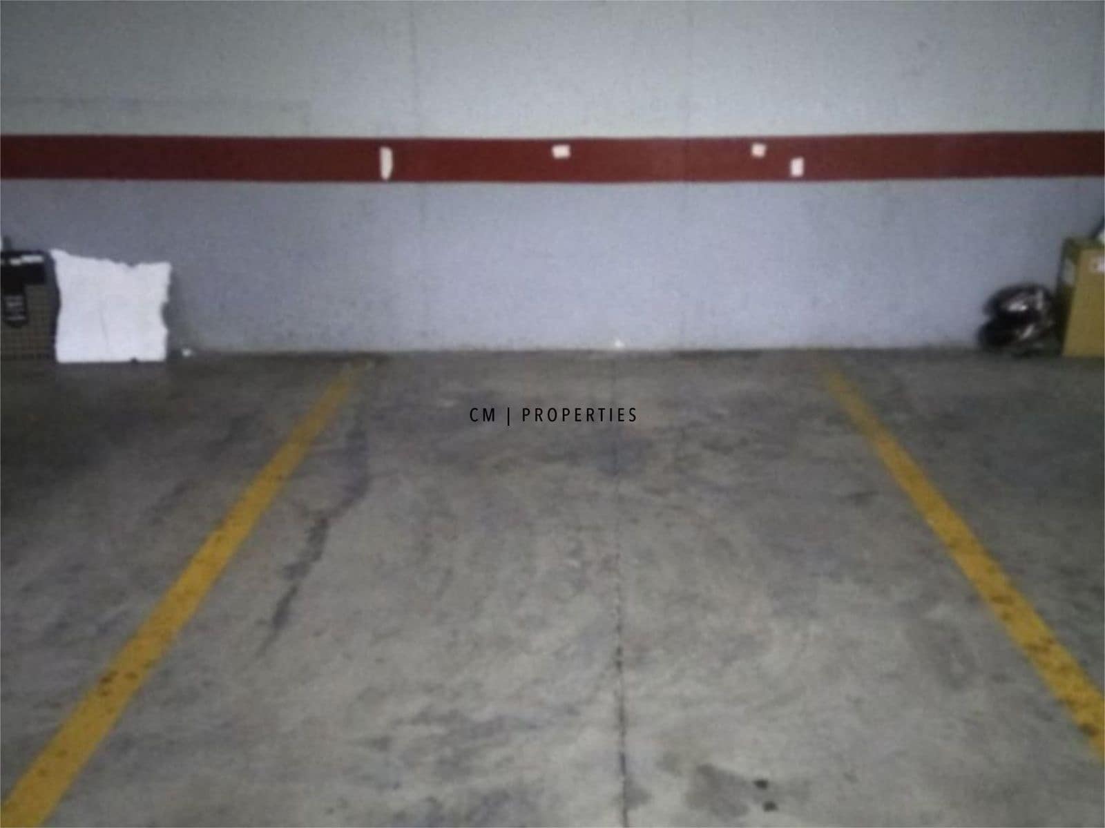 3 bedroom Flat for rent in Valencia city with garage - € 1,300 (Ref: 9636211)