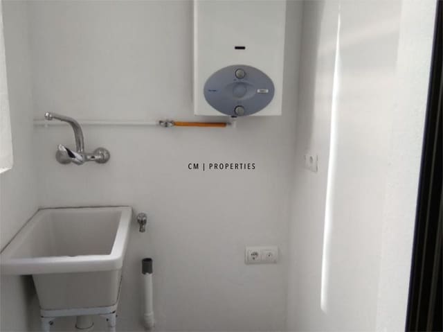 3 quarto Apartamento para arrendar em Jesus, Valência cidade com garagem - 1 300 € (Ref: 9636211)