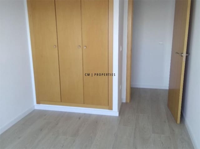 3 quarto Apartamento para arrendar em Jesus, Valência cidade com garagem - 1 300 € (Ref: 9636211)