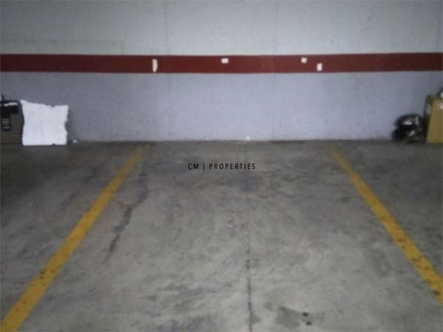 3 quarto Apartamento para arrendar em Jesus, Valência cidade com garagem - 1 300 € (Ref: 9636211)