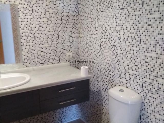 3 quarto Apartamento para arrendar em Jesus, Valência cidade com garagem - 1 300 € (Ref: 9636211)