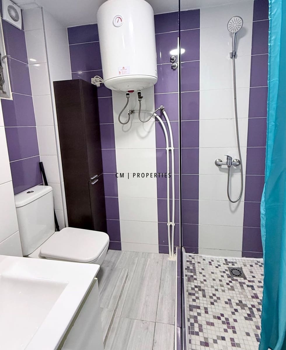 2 quarto Apartamento para arrendar em Valencia cidade - 1 200 € (Ref: 9639836)