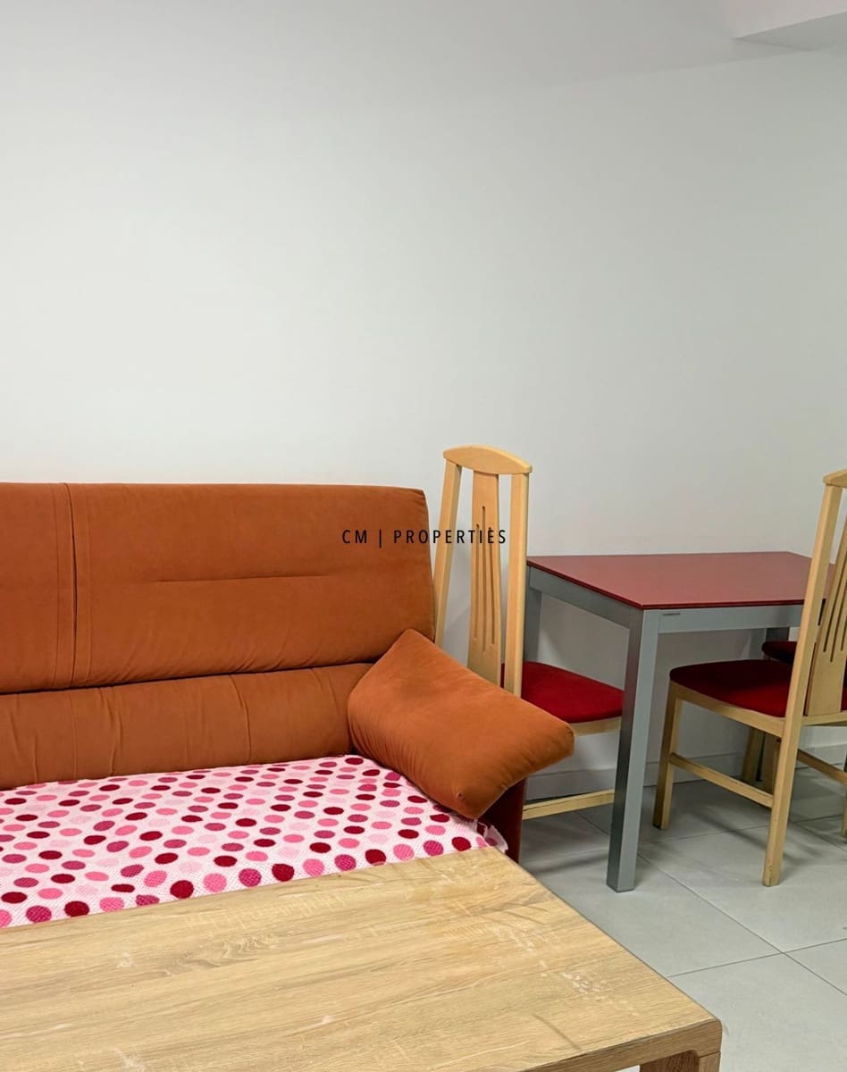 2 quarto Apartamento para arrendar em Valencia cidade - 1 200 € (Ref: 9639836)