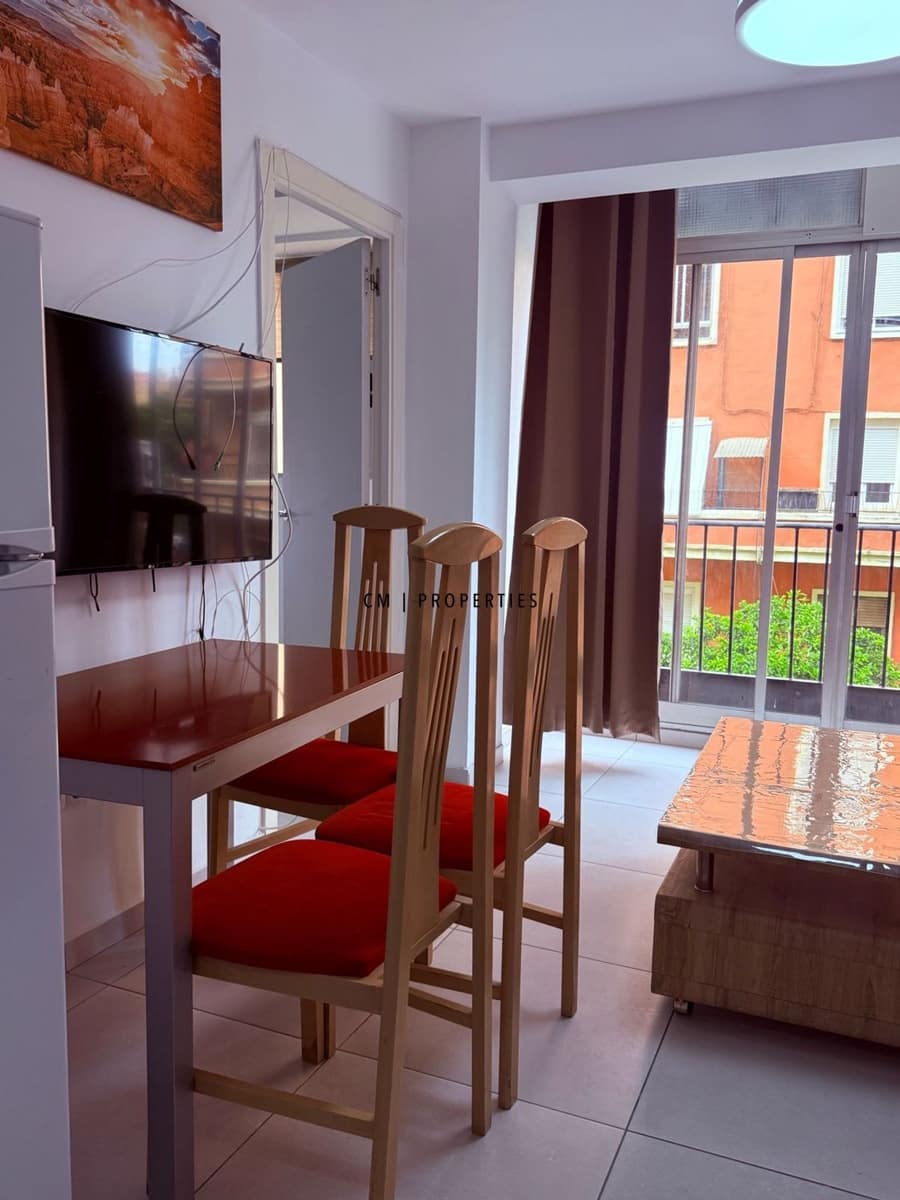 2 quarto Apartamento para arrendar em Valencia cidade - 1 200 € (Ref: 9639836)