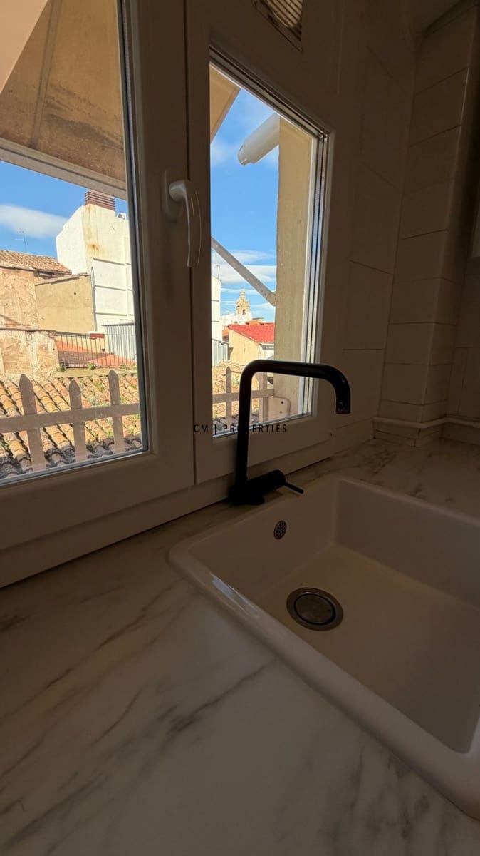 2 sovrum Lägenhet att hyra i Valencia stad - 1 600 € (Ref: 9642431)