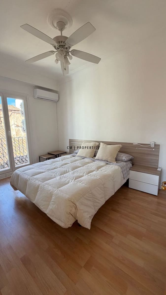 2 sovrum Lägenhet att hyra i Valencia stad - 1 600 € (Ref: 9642431)