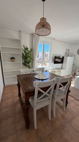 2 sovrum Lägenhet att hyra i Valencia stad - 1 600 € (Ref: 9642431)