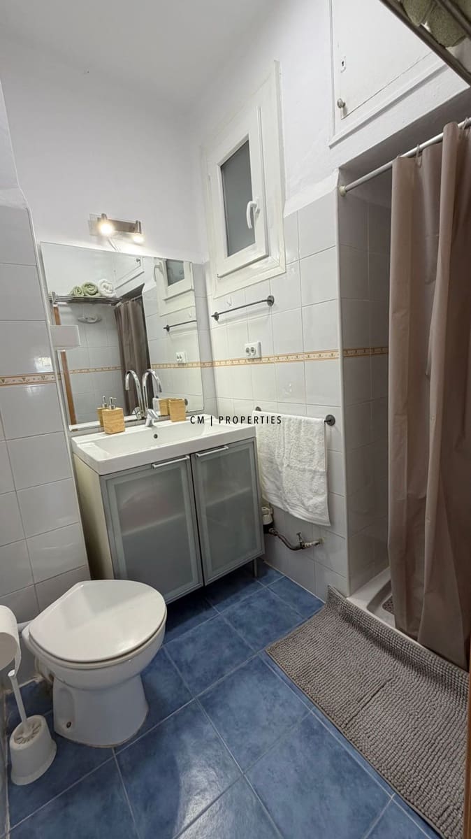 2 sovrum Lägenhet att hyra i Valencia stad - 1 600 € (Ref: 9642431)