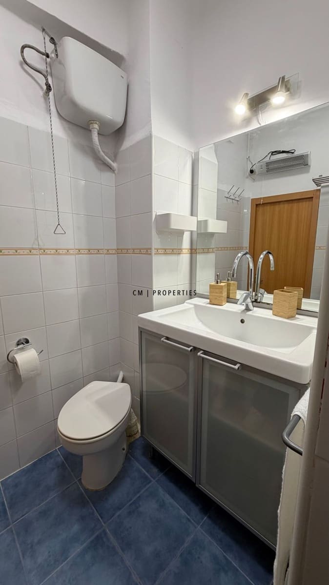 2 sovrum Lägenhet att hyra i Valencia stad - 1 600 € (Ref: 9642431)