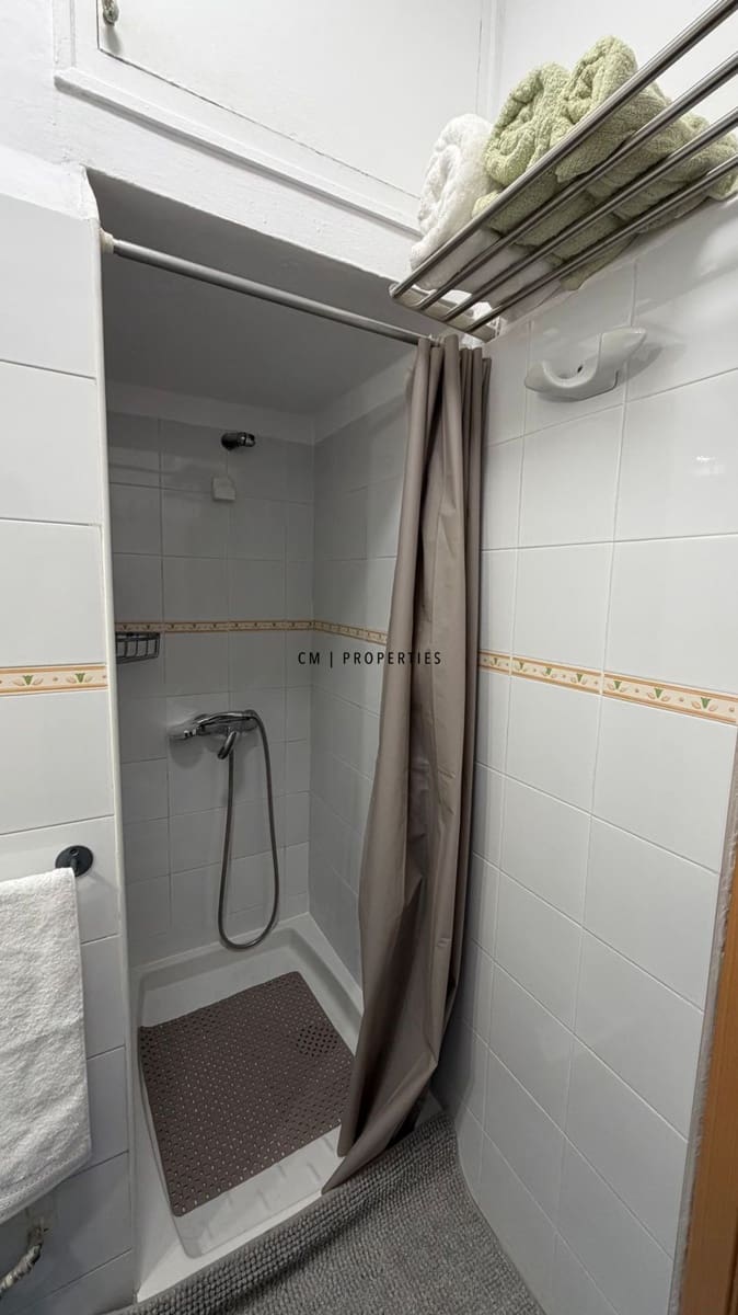 2 sovrum Lägenhet att hyra i Valencia stad - 1 600 € (Ref: 9642431)