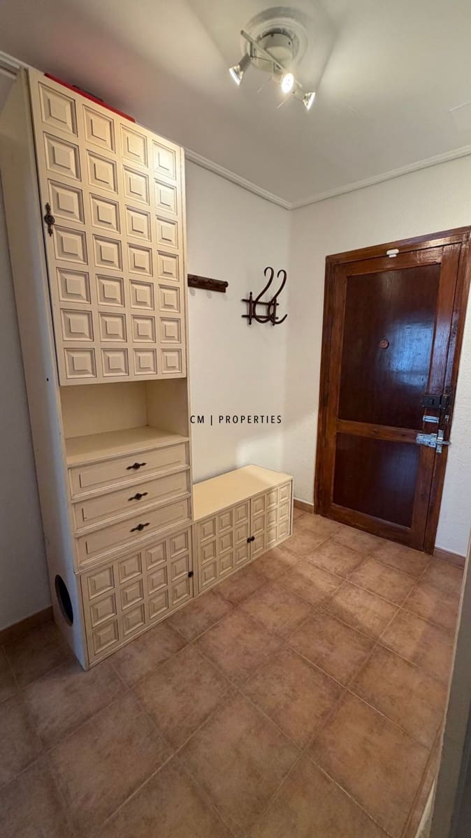 2 sovrum Lägenhet att hyra i Valencia stad - 1 600 € (Ref: 9642431)