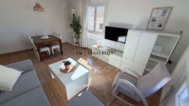 2 sovrum Lägenhet att hyra i Valencia stad - 1 600 € (Ref: 9642431)