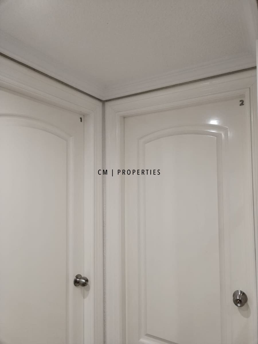 3 bedroom Apartment for rent in Valencia city - € 550 (Ref: 9643487)