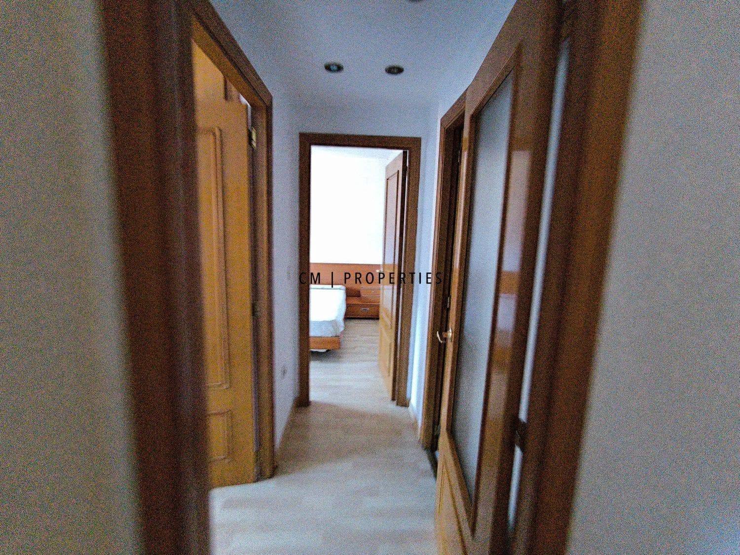 2 makuuhuone Asunto vuokrattavana paikassa Valencia kaupunki mukana uima-altaan - 1 300 € (Ref: 9643665)