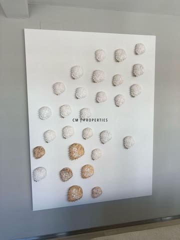 1 bedroom Penthouse for rent in Valencia city with garage - € 2,200 (Ref: 9645975)