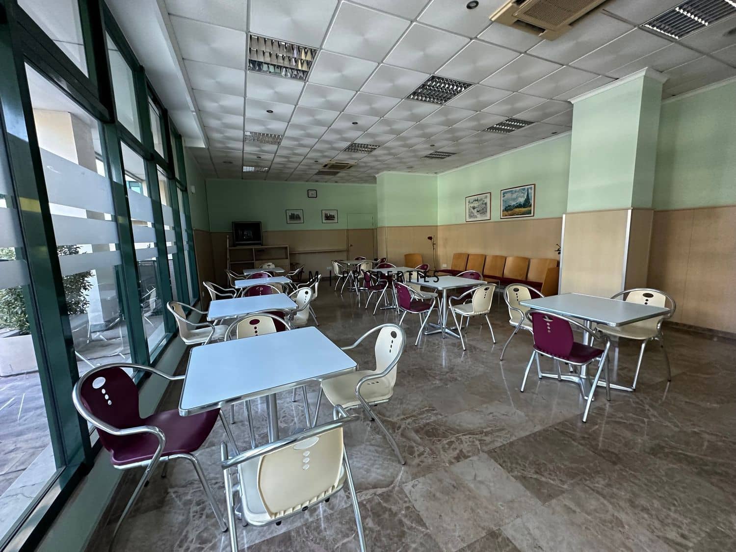 1 quarto Apartamento para arrendar em Valencia cidade com piscina - 1 400 € (Ref: 9646188)