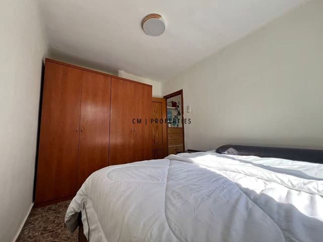 1 slaapkamer Appartement te huur in Patraix, Valencia stad - € 440 (Ref: 9646189)