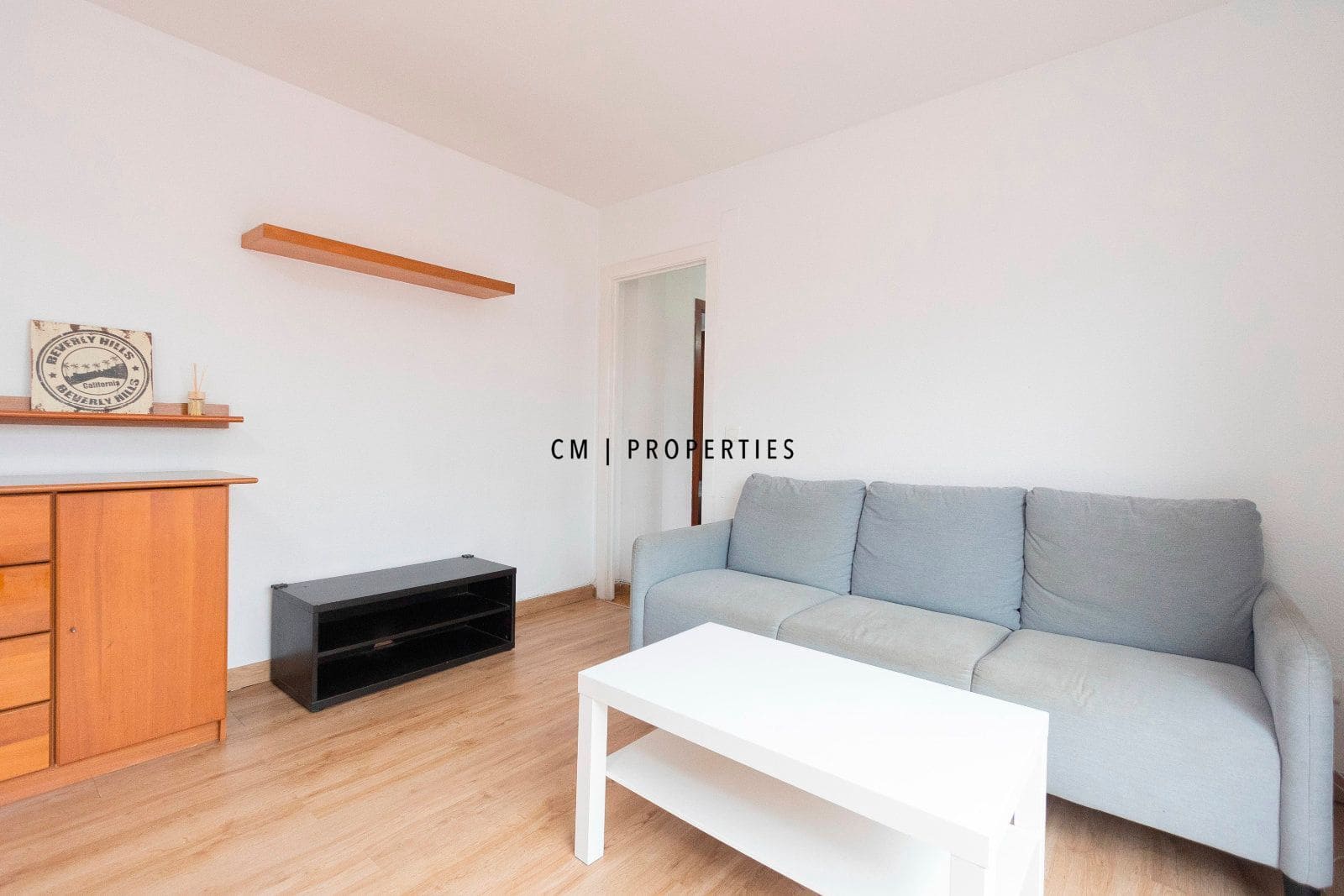 Appartement de 2 chambres à louer à Valence ville avec garage - 1 200 € (Ref: 9653184)