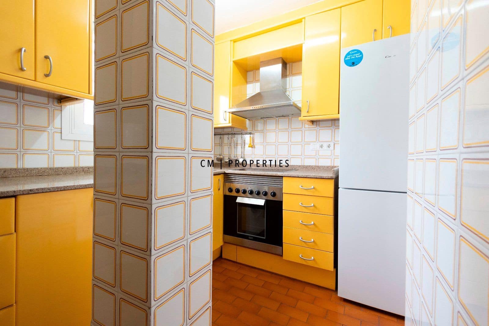 Appartement de 2 chambres à louer à Valence ville avec garage - 1 200 € (Ref: 9653184)