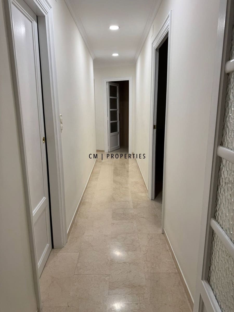 2 camera da letto Appartamento da affittare in Valencia citta - 2.200 € (Rif: 9653185)