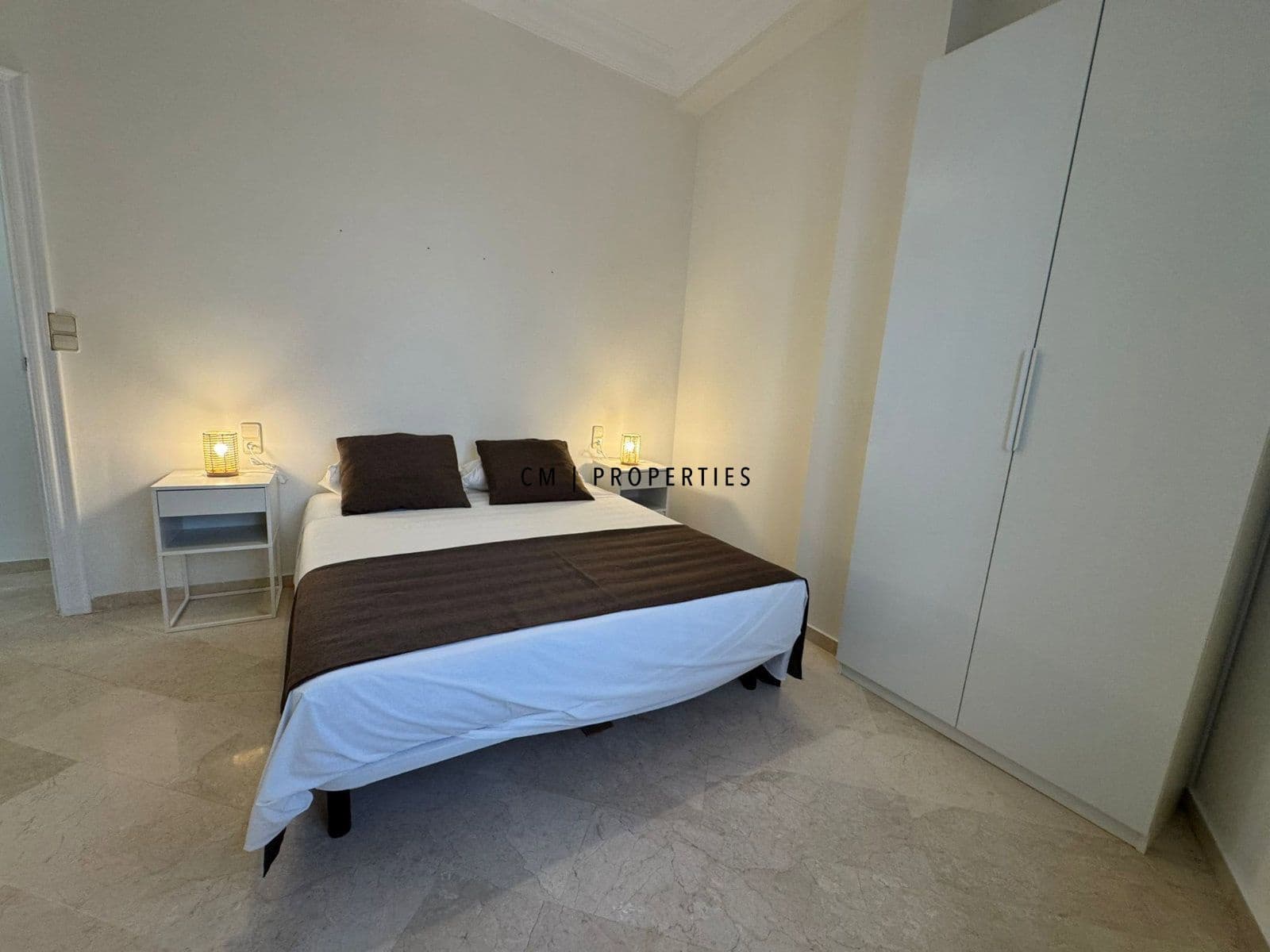 2 camera da letto Appartamento da affittare in Valencia citta - 2.200 € (Rif: 9653185)