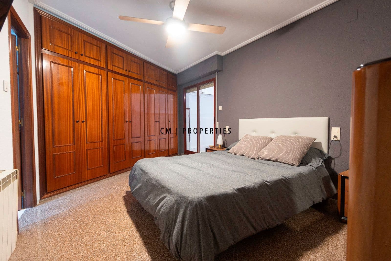 3 soverom Leilighet til leie i Sagunto / Sagunt - € 1 400 (Ref: 9654136)