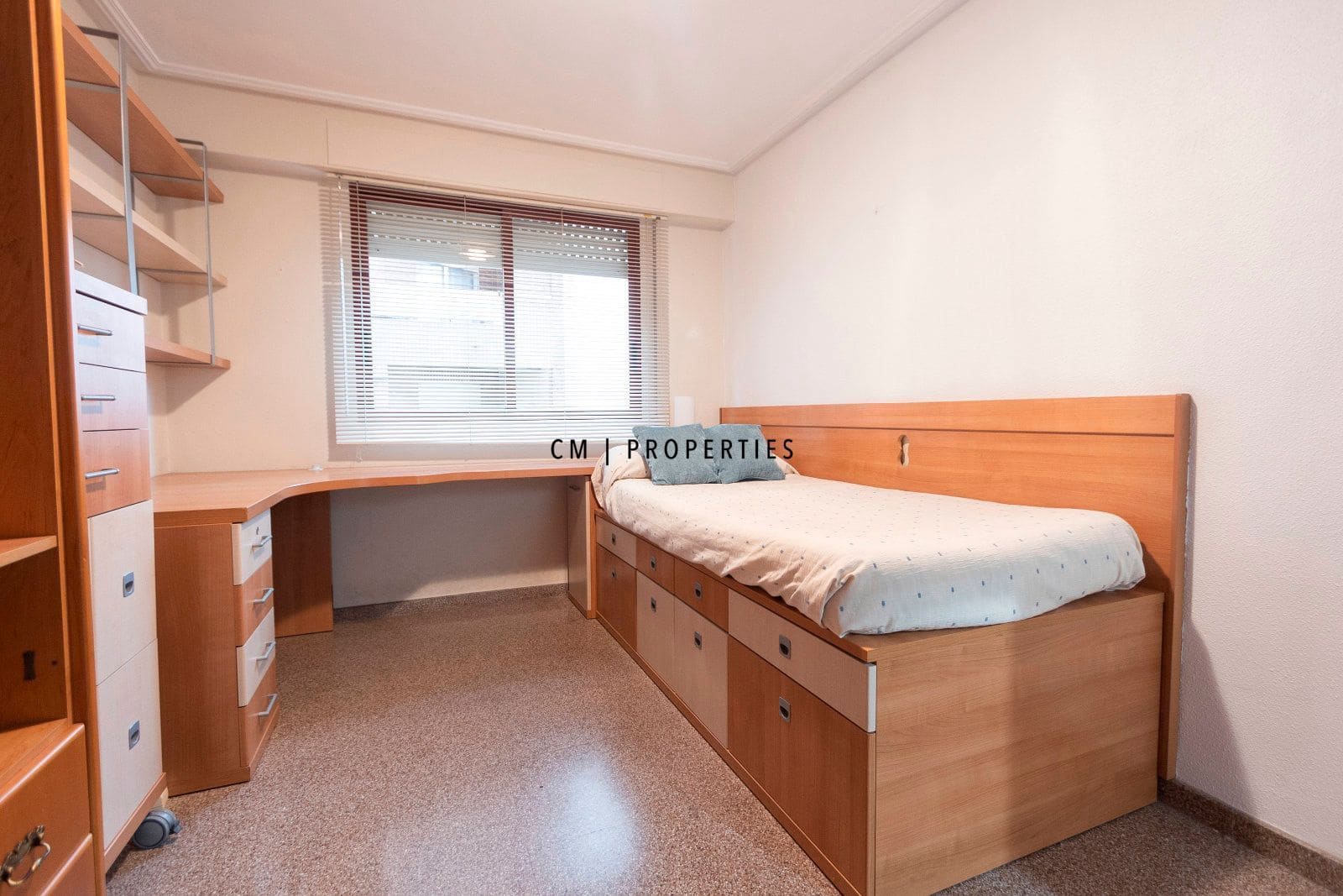 3 soverom Leilighet til leie i Sagunto / Sagunt - € 1 400 (Ref: 9654136)