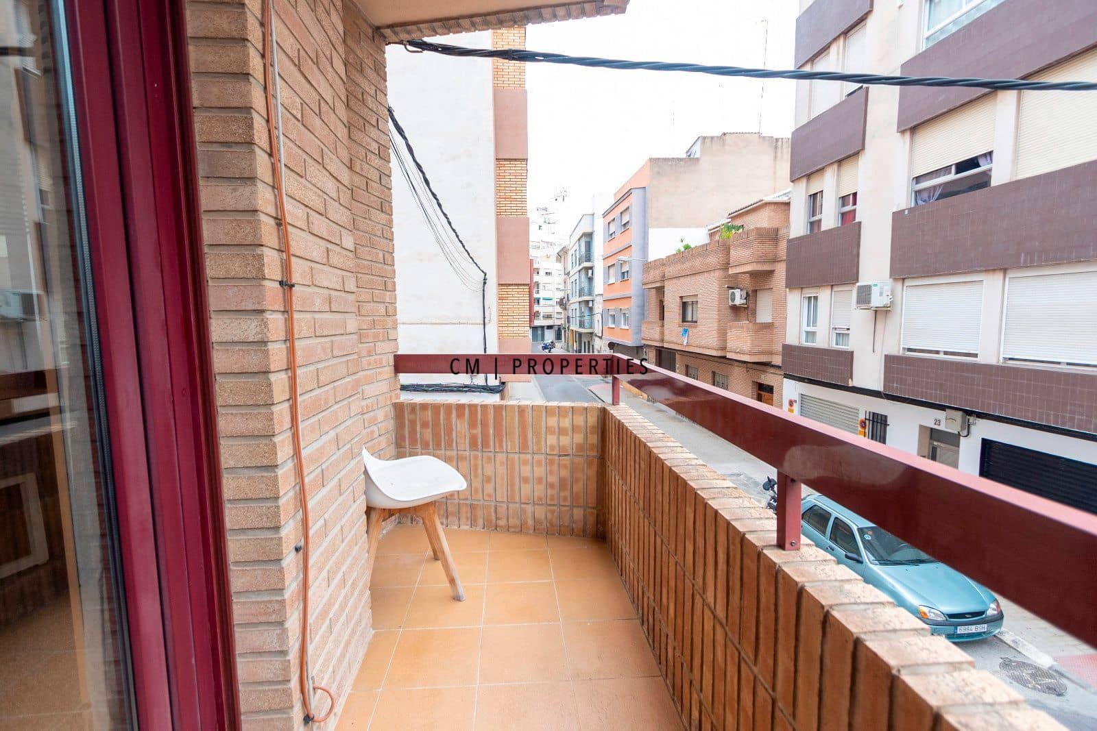 3 soverom Leilighet til leie i Sagunto / Sagunt - € 1 400 (Ref: 9654136)