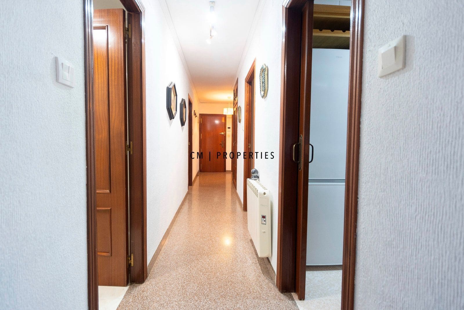 3 soverom Leilighet til leie i Sagunto / Sagunt - € 1 400 (Ref: 9654136)