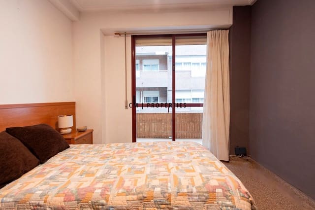 3 soverom Leilighet til leie i Sagunto / Sagunt - € 1 400 (Ref: 9654136)