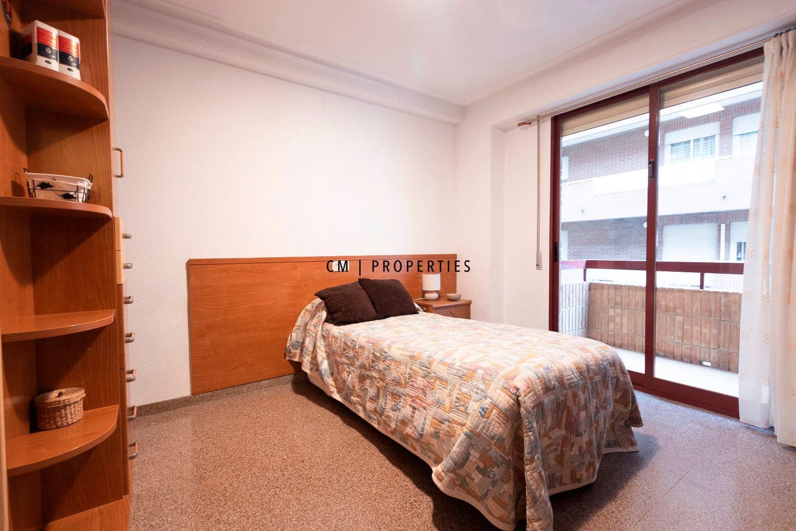 3 soverom Leilighet til leie i Sagunto / Sagunt - € 1 400 (Ref: 9654136)