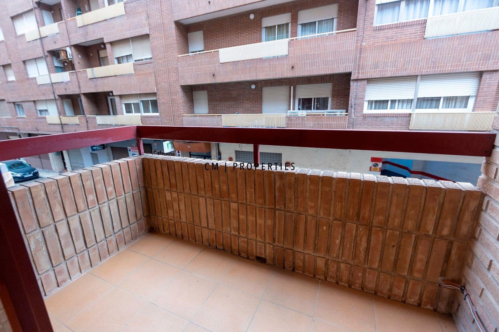 3 soverom Leilighet til leie i Sagunto / Sagunt - € 1 400 (Ref: 9654136)