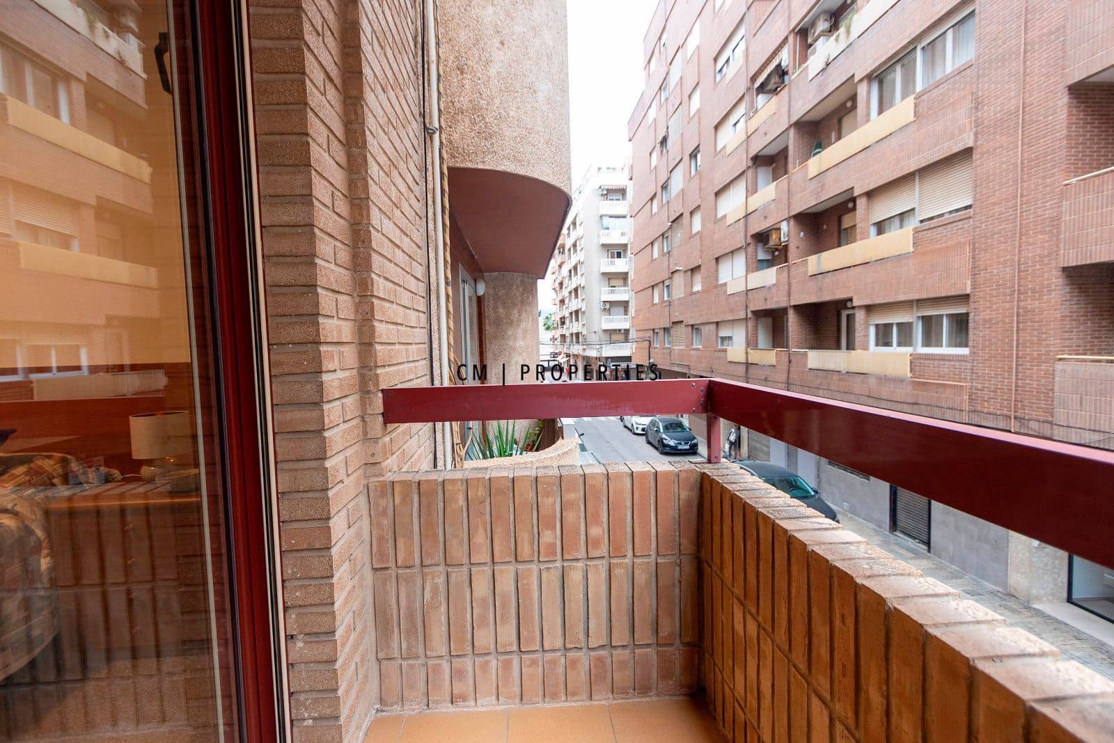 3 soverom Leilighet til leie i Sagunto / Sagunt - € 1 400 (Ref: 9654136)