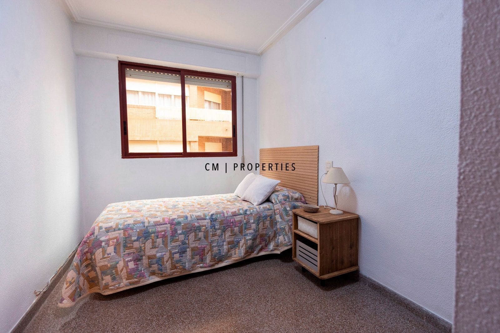 3 soverom Leilighet til leie i Sagunto / Sagunt - € 1 400 (Ref: 9654136)