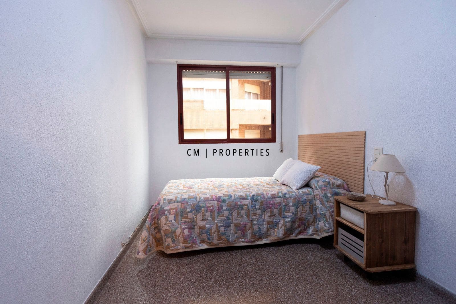 3 soverom Leilighet til leie i Sagunto / Sagunt - € 1 400 (Ref: 9654136)