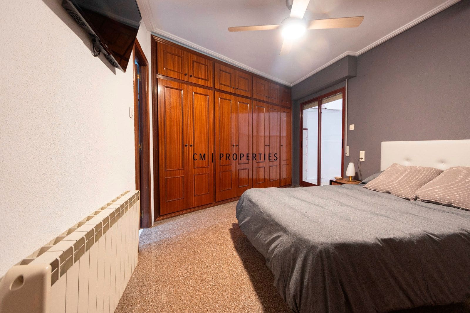 3 soverom Leilighet til leie i Sagunto / Sagunt - € 1 400 (Ref: 9654136)