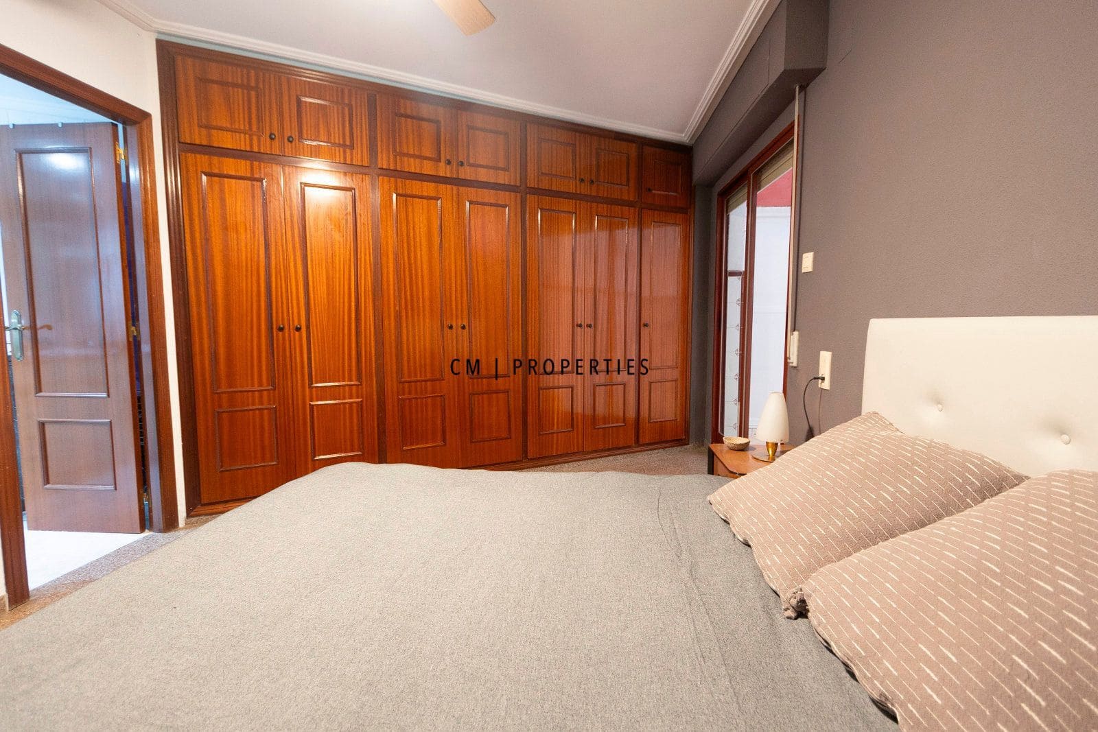 3 soverom Leilighet til leie i Sagunto / Sagunt - € 1 400 (Ref: 9654136)