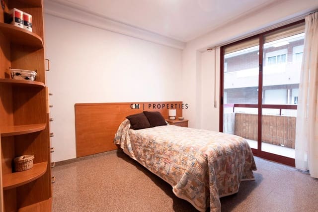 3 soverom Leilighet til leie i Sagunto / Sagunt - € 1 400 (Ref: 9654136)