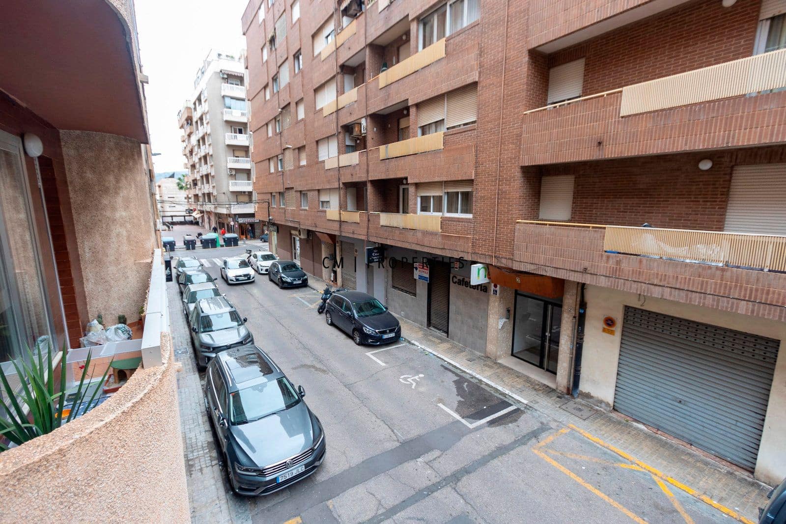 3 soverom Leilighet til leie i Sagunto / Sagunt - € 1 400 (Ref: 9654136)
