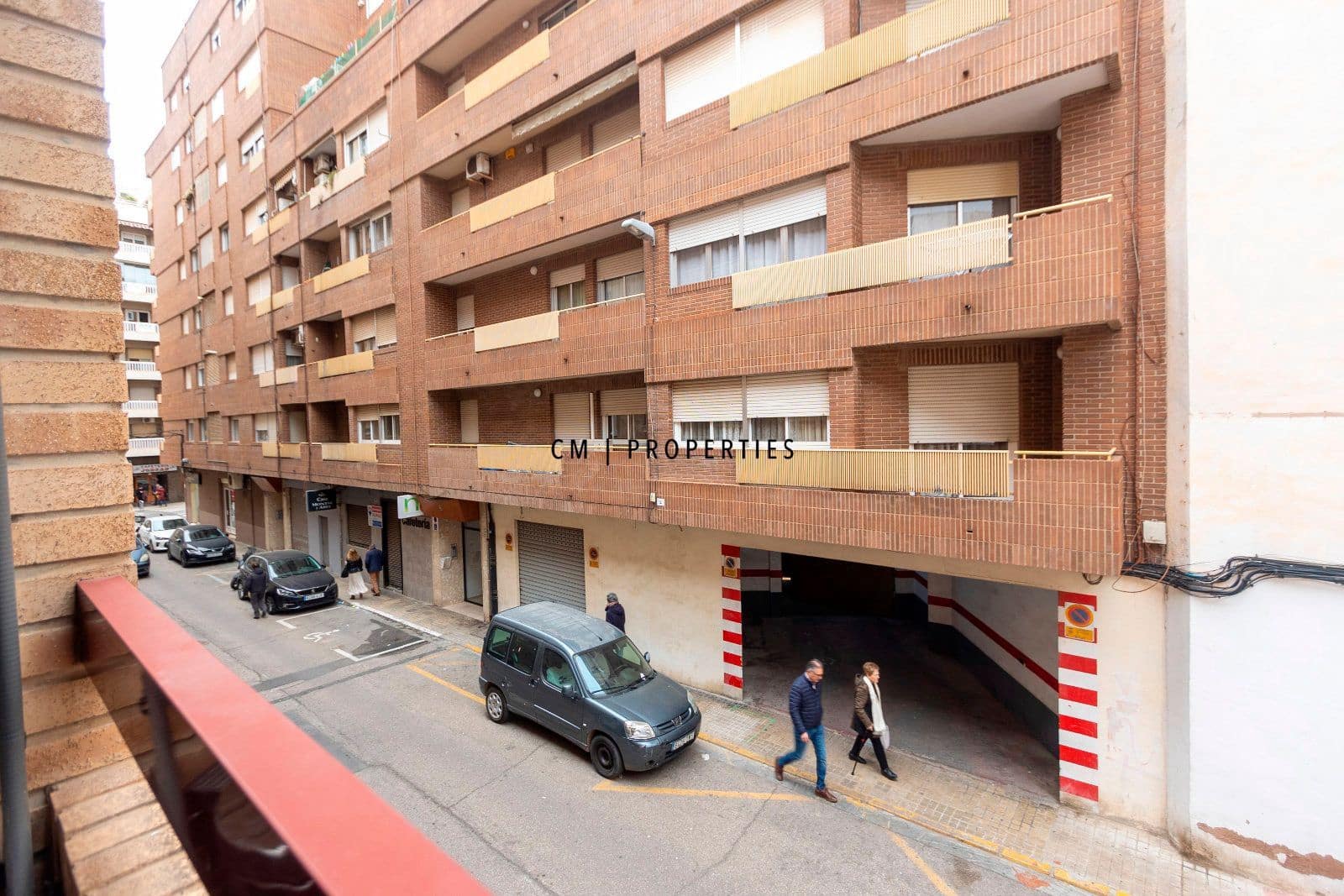 3 soverom Leilighet til leie i Sagunto / Sagunt - € 1 400 (Ref: 9654136)