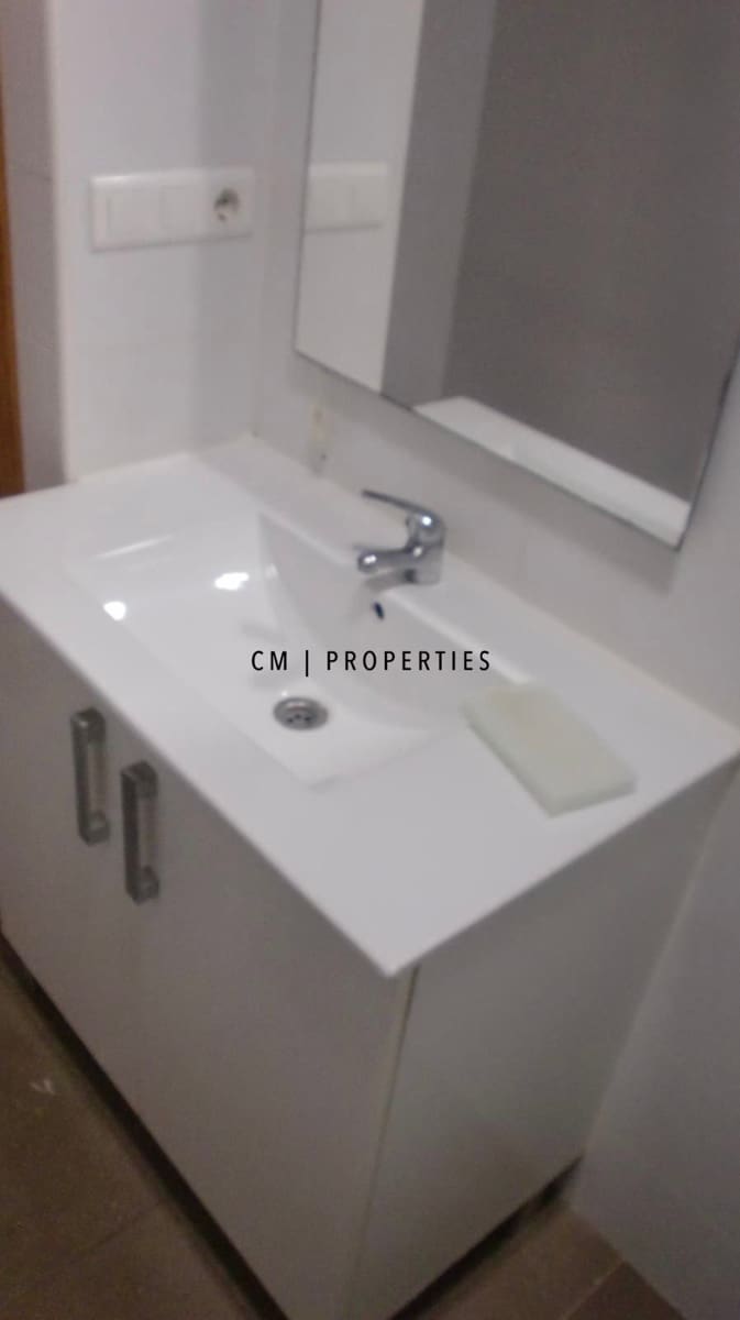 2 soverom Leilighet til leie i Albal - € 800 (Ref: 9656406)