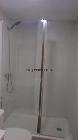 2 soverom Leilighet til leie i Albal - € 800 (Ref: 9656406)