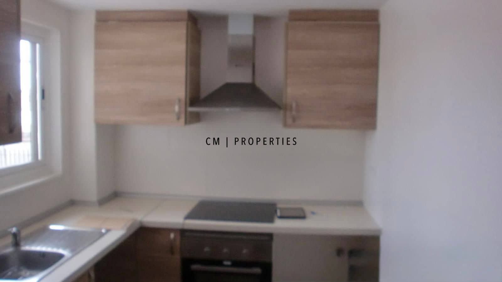 2 soverom Leilighet til leie i Albal - € 800 (Ref: 9656406)