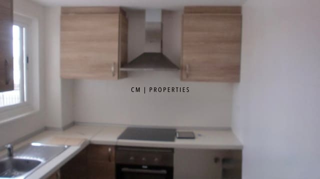 2 soverom Leilighet til leie i Albal - € 800 (Ref: 9656406)